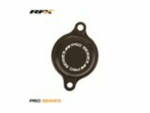lfilterdeckel RFX Pro hard anodized YZF 250 / 450