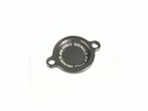 lfilterdeckel RFX Pro grau KTM 250 450 ab 2012