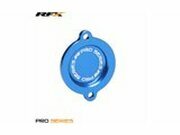lfilterdeckel RFX Pro blau Husqvarna FE / FC 450 2014-2015