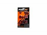 RFX Factory Kit - Honda CRF 450 / 450RX ab 2021