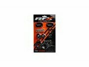 RFX Factory Kit KTM / GasGas Brembo schwarz