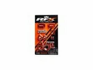 RFX Factory Kit KTM / GasGas Brembo orange