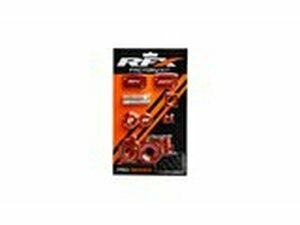 RFX Factory Kit KTM EXC / EXC-F orange