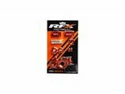RFX Factory Kit KTM EXC / EXC-F orange