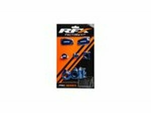 RFX Factory Kit TC / SX 85 blau