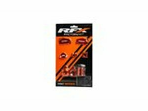 RFX Factory Kit TC / SX 65 orange