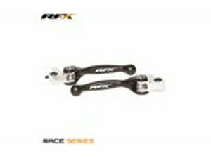 Hebelsatz RFX Race klappbar geschmiedet schwarz Brembo...