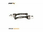 Hebelsatz RFX Race klappbar geschmiedet schwarz Brembo...
