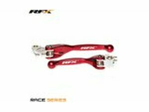 Hebelsatz RFX Race klappbar geschmiedet rot Brembo KTM /...