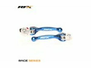 Hebelsatz RFX Race klappbar geschmiedet blau Beta RR ab...