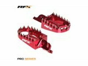 Furasten RFX Pro rot CR / CRF