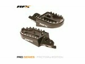 Furasten RFX Pro Series 2 hard anodized CR / CRF