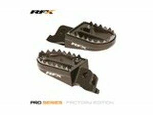 Furasten RFX Pro Series 2 hard anodized Kawasaki KXF 250...