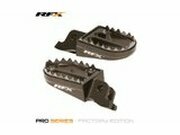 Furasten RFX Pro Series 2 hard anodized Kawasaki KXF 250...