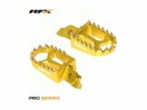 Furasten RFX Pro gelb Suzuki RM-Z 250 / 450