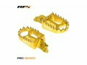 Furasten RFX Pro gelb Suzuki RM-Z 250 / 450