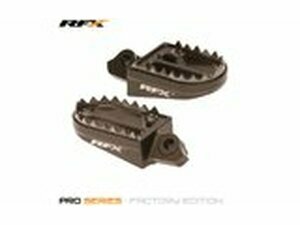 Furasten RFX Pro Series 2 hard anodized Suzuki RM-Z 250...