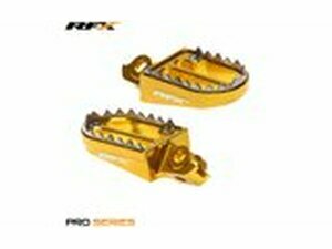 Furasten RFX Pro Series 2 gelb - Suzuki RM-Z 250 / 450...