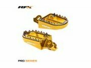 Furasten RFX Pro Series 2 gelb - Suzuki RM-Z 250 / 450...