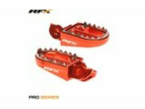Furasten RFX Pro Series 2 orange KTM ab 2016