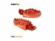 Furasten RFX Pro Series 2 orange KTM ab 2016
