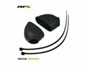 Schutzgummis Furasten RFX Race schwarz universell