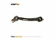 Schalthebel RFX Flex+ Factory Edition schwarz / hard...