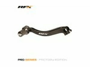 Schalthebel RFX Flex+ Factory Edition schwarz / hard...