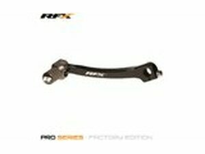 Schalthebel RFX Flex+ Factory Edition schwarz / hard...