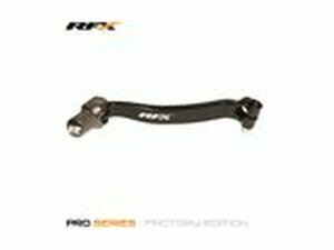 Schalthebel RFX Flex+ Factory Edition schwarz / hard...