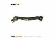 Schalthebel RFX Flex+ Factory Edition schwarz / hard...