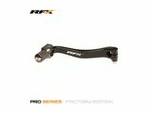 Schalthebel RFX Flex+ Factory Edition schwarz / hard...
