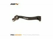 Schalthebel RFX Flex+ Factory Edition schwarz / hard...