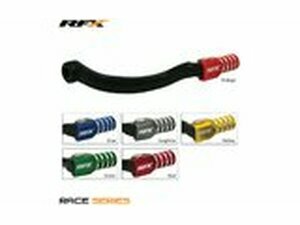 Schalthebel RFX Race schwarz / blau Yamaha YZ 80 / 85