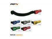 Schalthebel RFX Race schwarz / blau Yamaha YZF 450