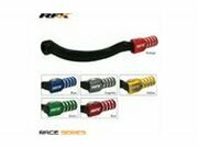 Schalthebel RFX Race schwarz / blau Yamaha YZ 65