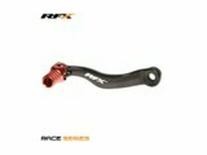Schalthebel RFX Race schwarz / orange SX 125 / 150 ab 2016
