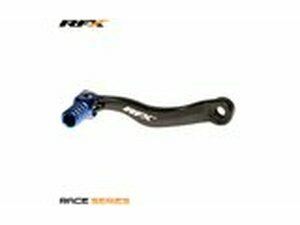 Schalthebel RFX Race schwarz / blau Husqvarna FC / FE 450...
