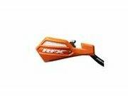 Handprotektoren RFX 1 Series orange / wei mit...