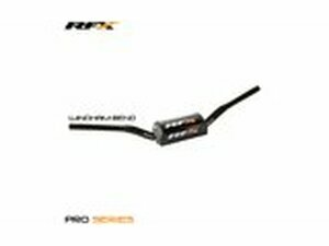 Lenker RFX Pro F7 ohne Strebe 28.6mm schwarz Windham
