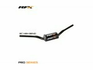 Lenker RFX Pro F7 ohne Strebe 28.6mm schwarz RC High