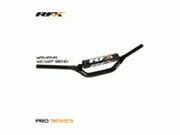 Lenker RFX Pro F8 28,6mm mit Strebe schwarz Yamaha YZ / YZF