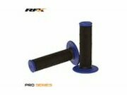 Griffe RFX Pro Series 2-Komponenten schwarz / blau