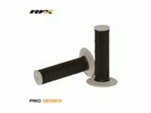 Griffe RFX Pro Series 2-Komponenten schwarz / grau