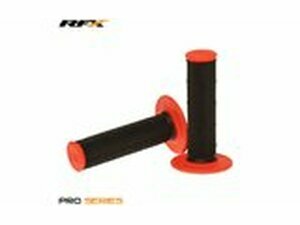 Griffe RFX Pro Series 2-Komponenten schwarz / orange