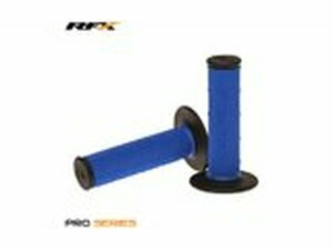 Griffe RFX Pro Series 2-Komponenten blau / schwarz