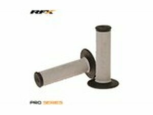 Griffe RFX Pro Series 2-Komponenten grau / schwarz