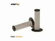 Griffe RFX Pro Series 2-Komponenten grau / schwarz