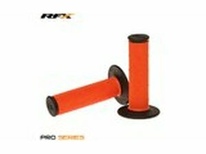 Griffe RFX Pro Series 2-Komponenten orange / schwarz