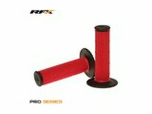 Griffe RFX Pro Series 2-Komponenten rot / schwarz
